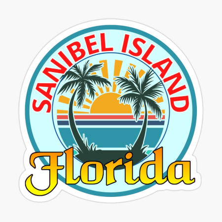 Sanibel Island Florida